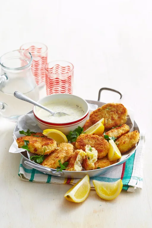 Best rissole recipes | Better Homes and Gardens