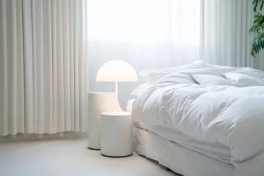 The 70s lamp trend making a comeback