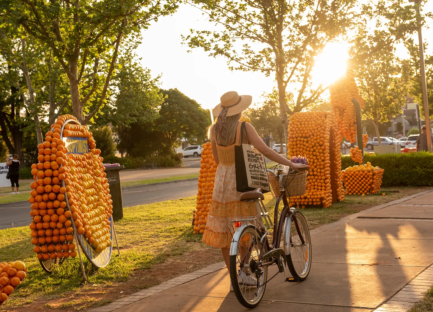 3 Reasons To Put A Regional Town On Your Must-Visit List Right Now