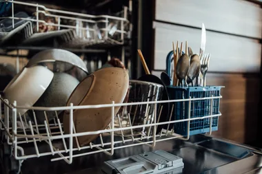 Mum’s clever hack will dry your dishes in 5 minutes