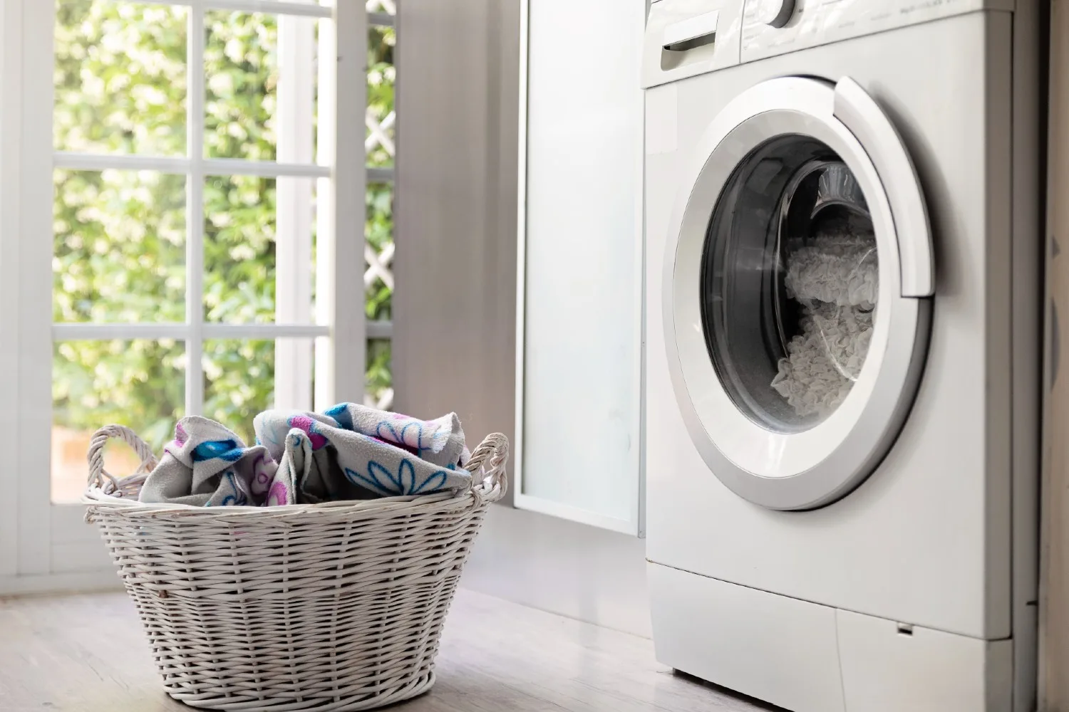 9 of our best washing tips of 2022: say goodbye to crunchy towels!
