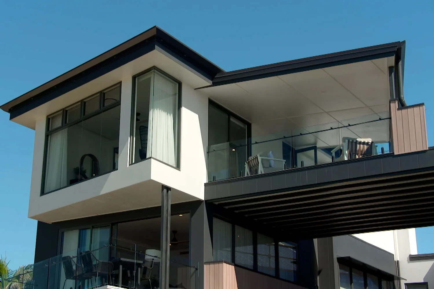 Amazing homes: The ultimate beach house