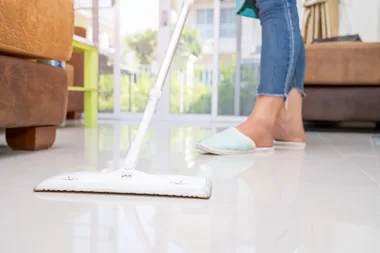 The most common spring cleaning mistake people make