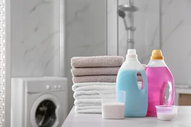 Powder vs liquid laundry detergent: which one is better?
