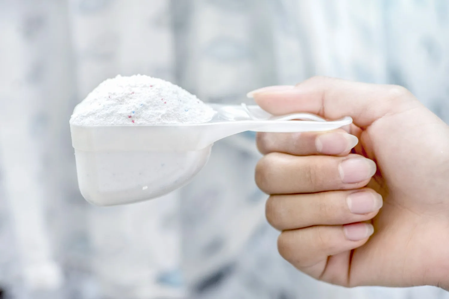 Powder vs liquid laundry detergent Which is better?