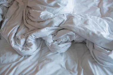 How to wash your doona when it won’t fit in the washing machine