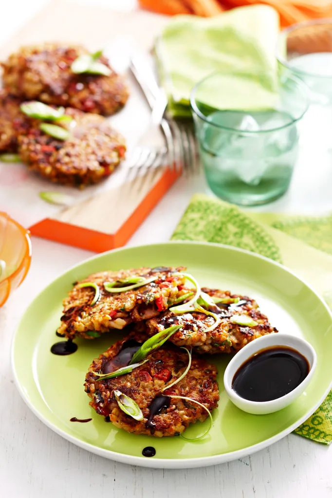 best fritter recipes