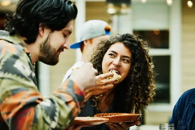 Big Blue Table: how you can help those facing anxiety and depression