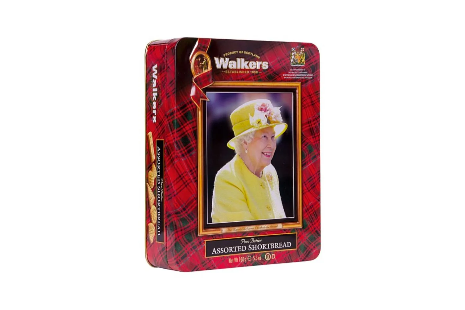 royal-walkers-queen-elizabeth-tin