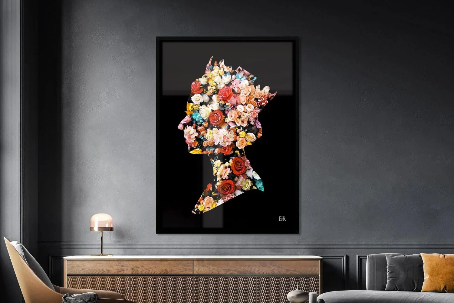 queen-elizabeth-poster