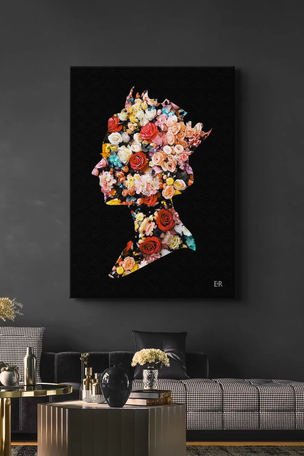 queen-elizabeth-print