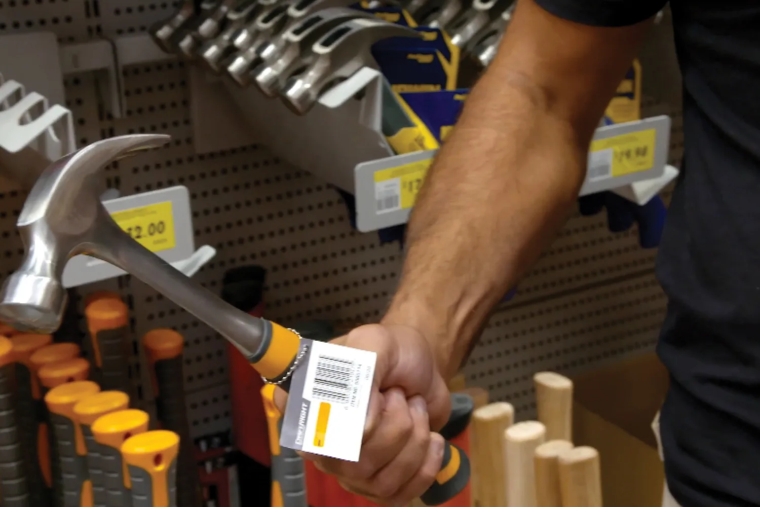 Adam’s must-have tools for home