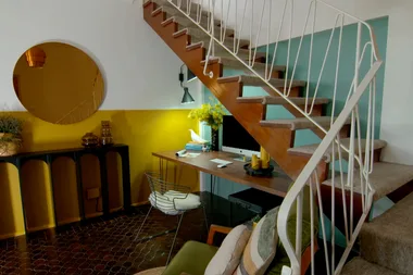 Juliet gives a mid-century modern home a refresh