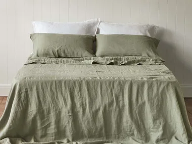 Slumber sweetly with the best summer sheets perfect for hot sleepers