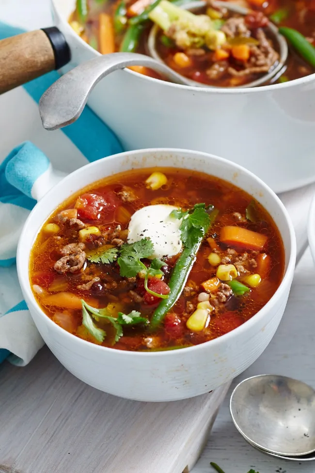 best five ingredient dinners