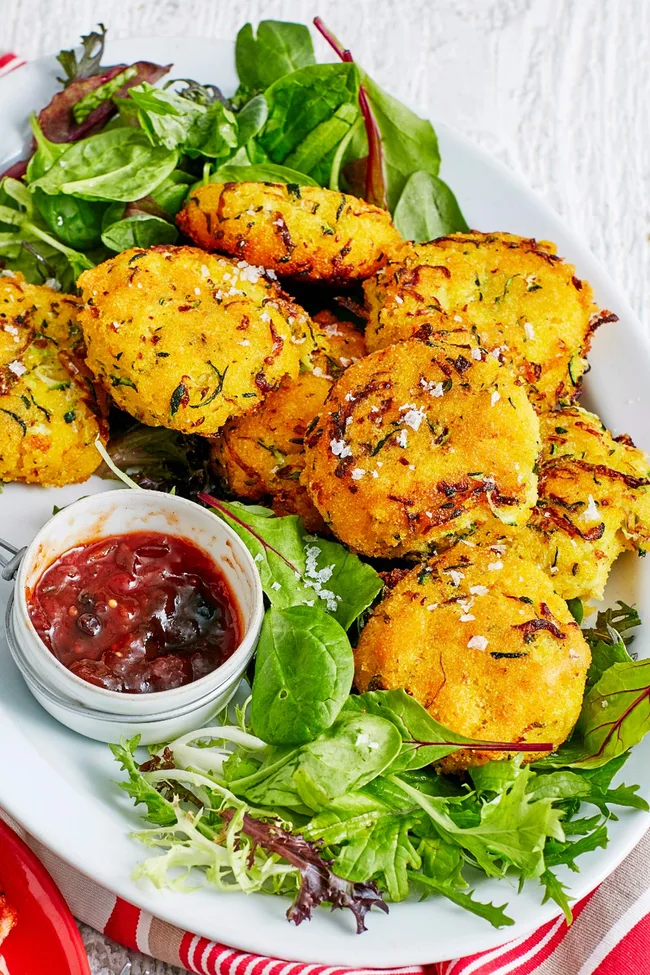 bets five ingredient dinners