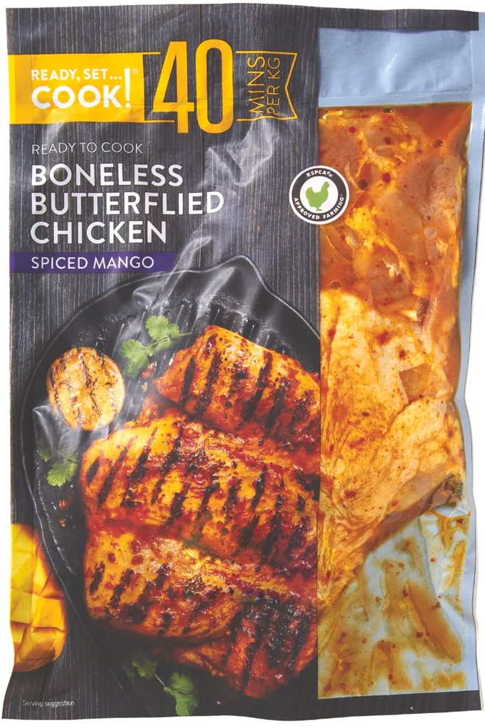 Aldi's boneless chicken is key to a viral 3-ingredient meal