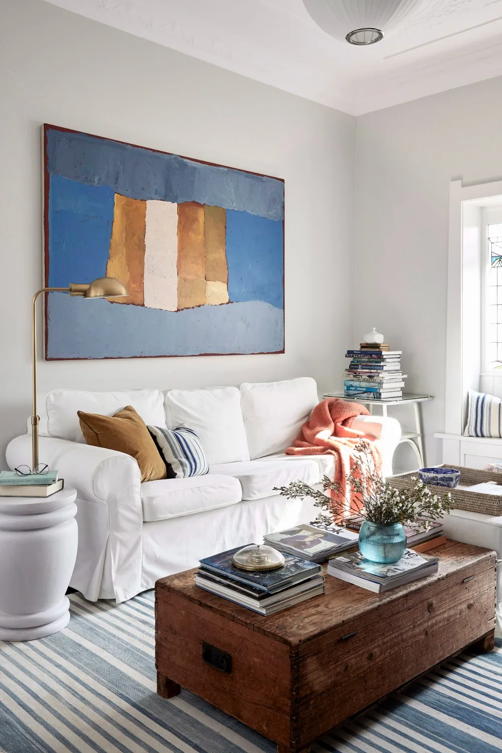 bert decor tips
