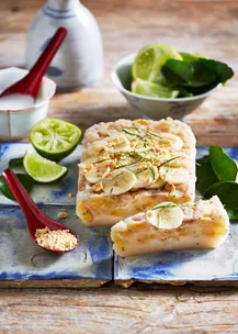 What are Fast Ed and Karen cooking this week?