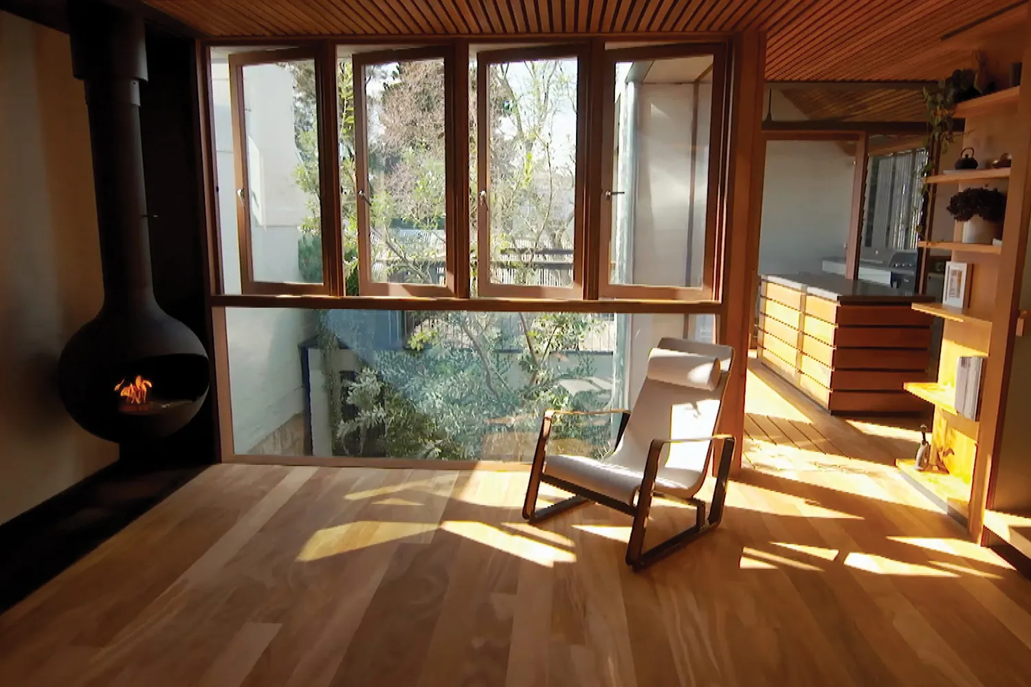 Amazing homes: Smash repair transformation