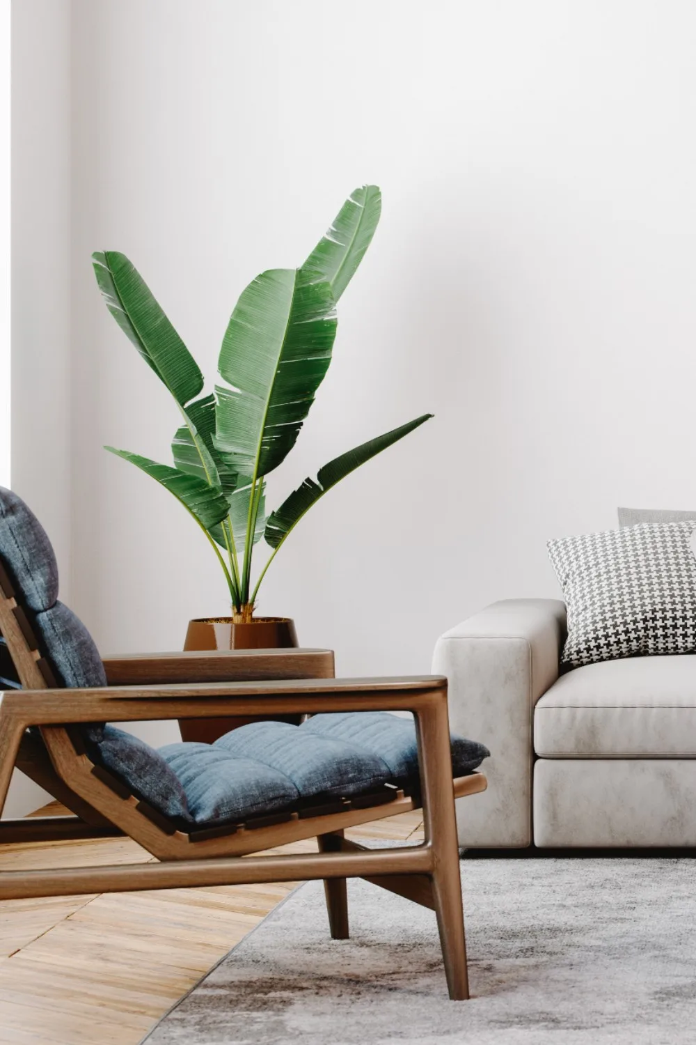 how to clean carpet with rubber broom