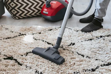 The ‘slow vacuuming’ trend explained: why cleaning experts say it works