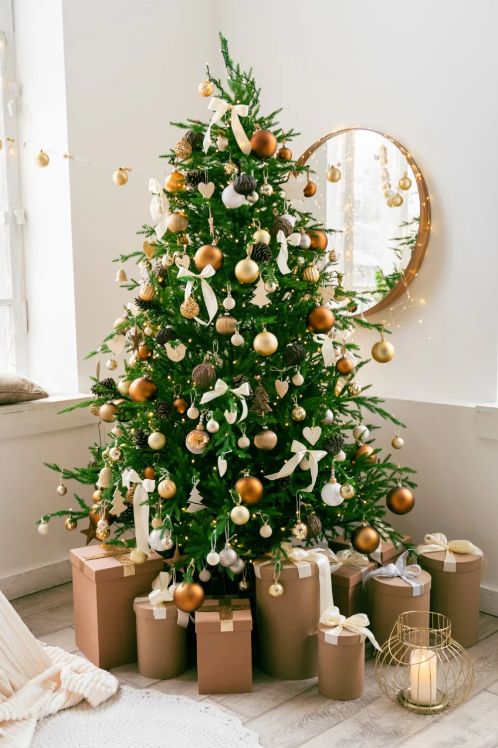 Christmas tree