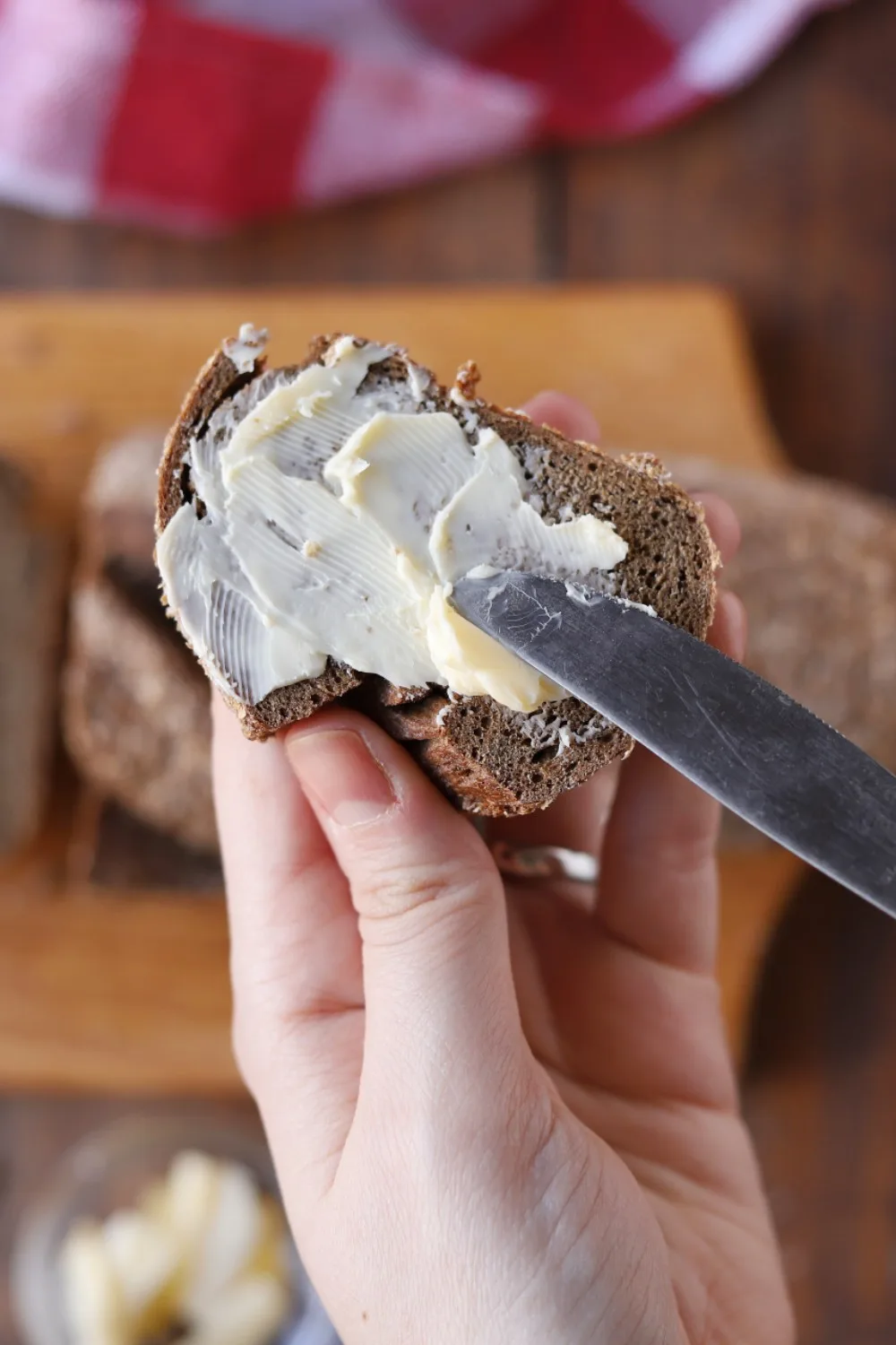 butter board