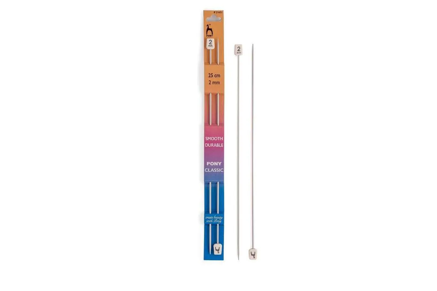 how to choose knitting needles