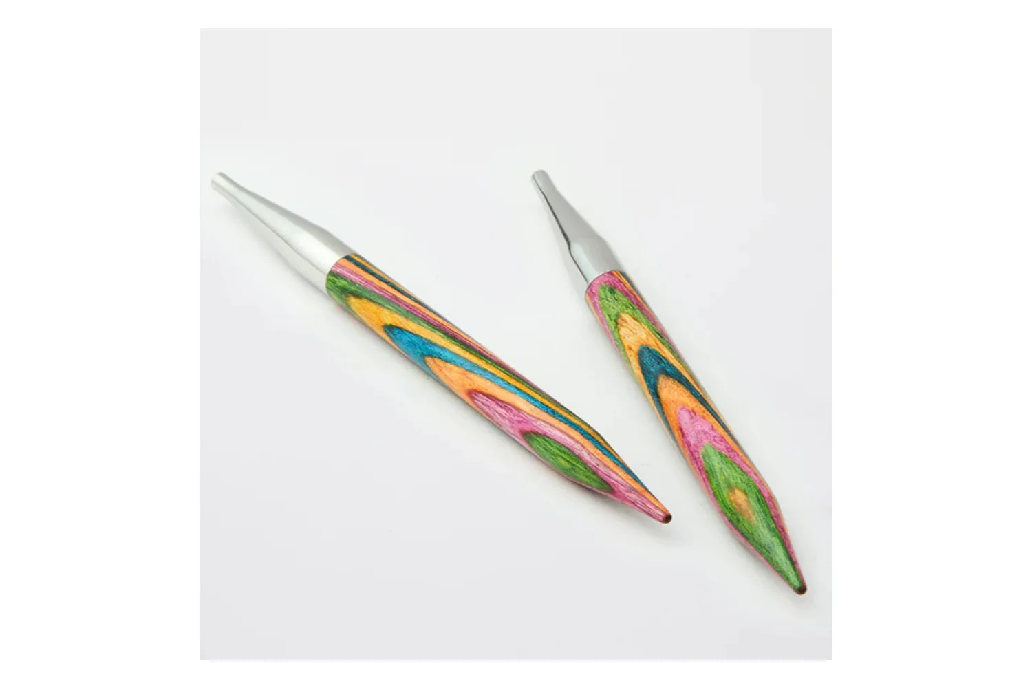 how to choose knitting needles