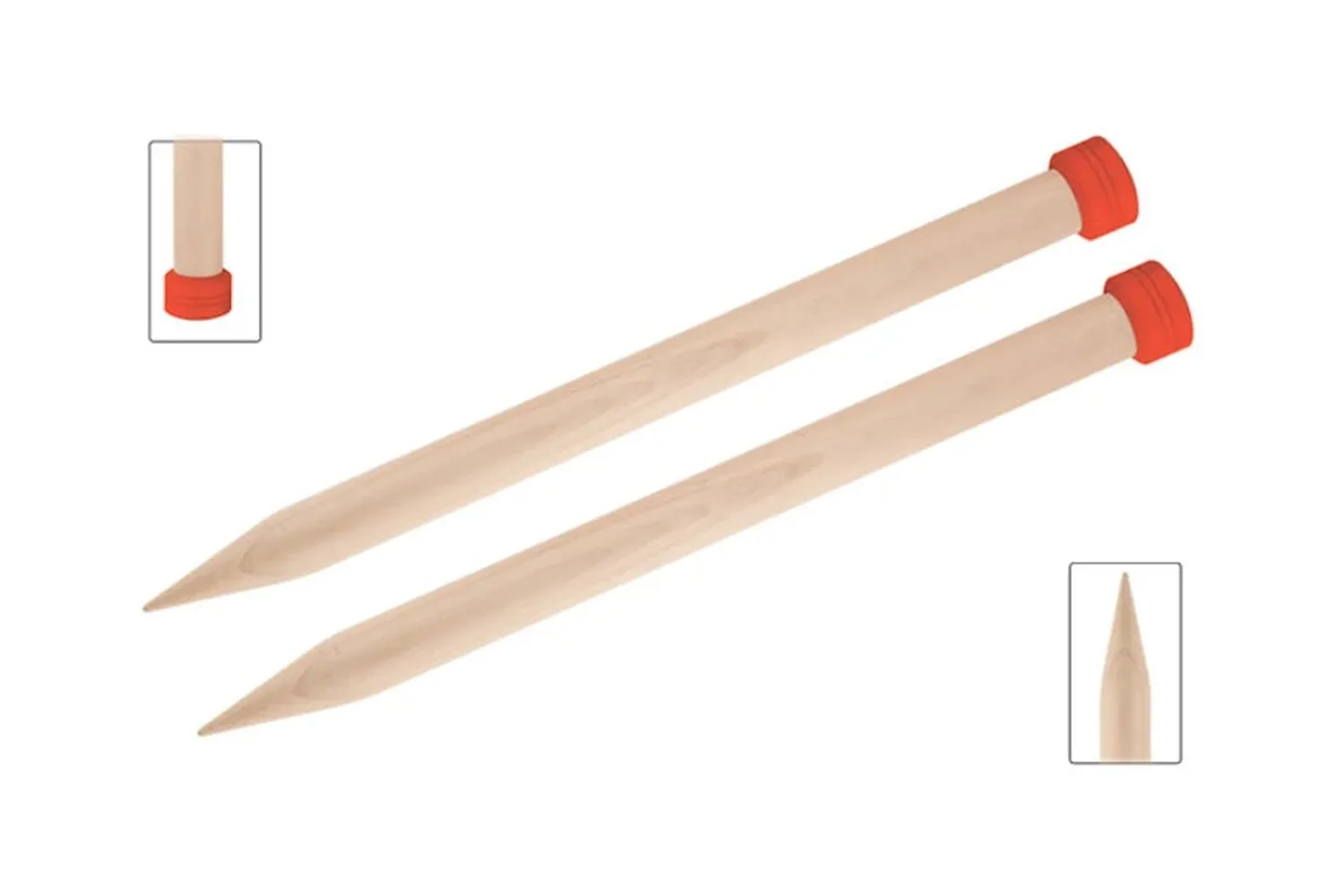 how to choose knittin gneedles