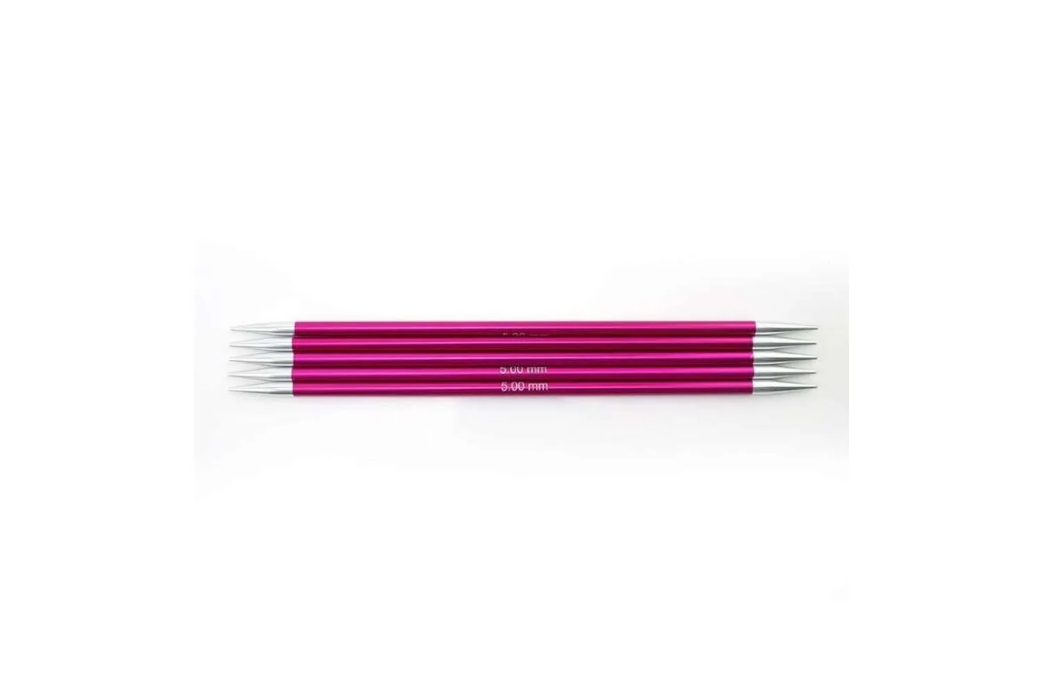 how to choose knitting needles