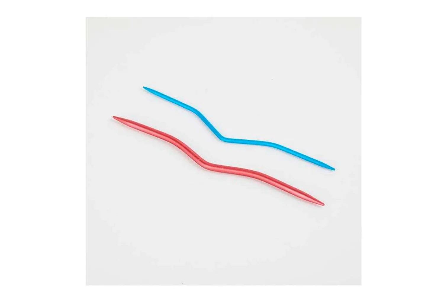 how to choose knitting needles
