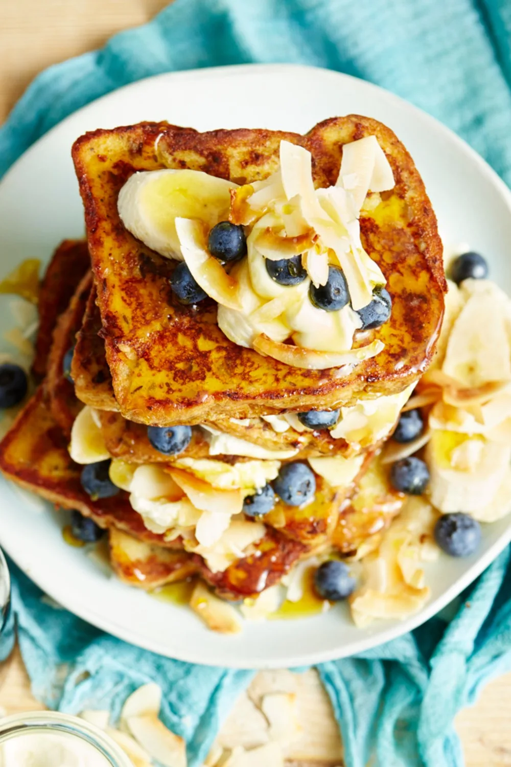 gluten-free recipes french toast