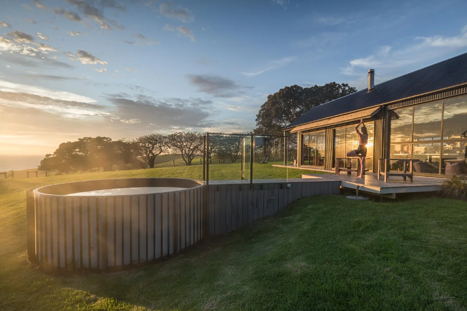 best holiday home