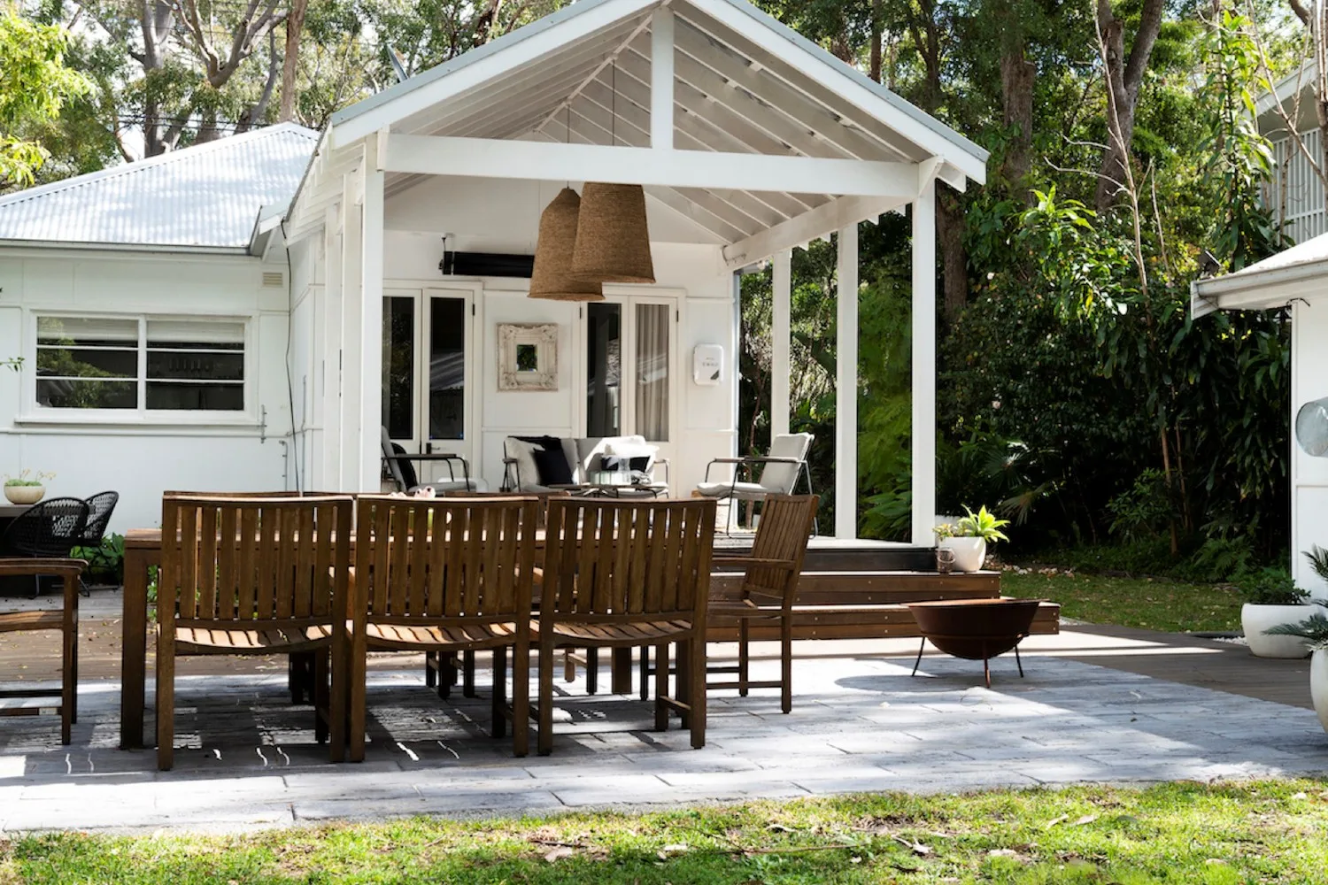 best holiday home