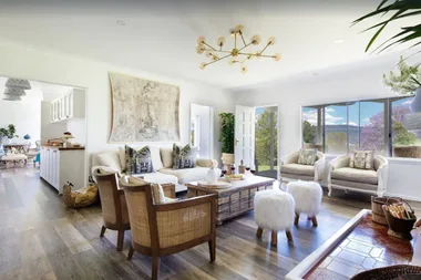 2022 Holiday Home of the Year winners have been announced