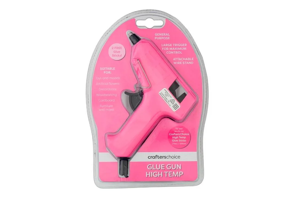 POOL NOODLE CRAFT GLUE GUB