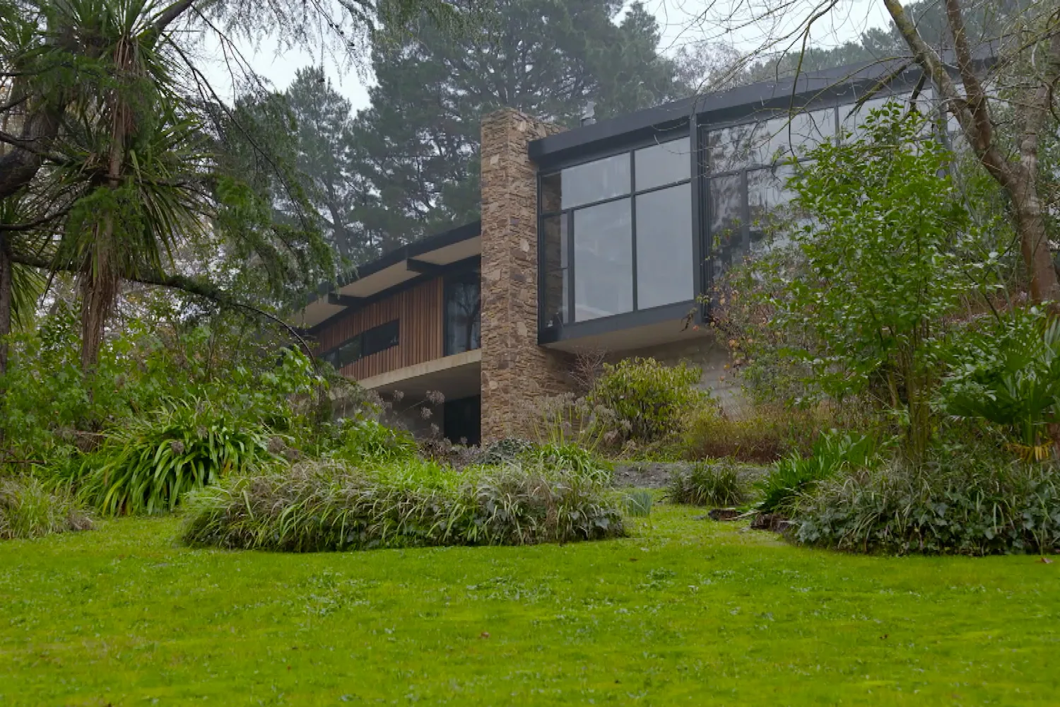 Amazing homes: The Arc house