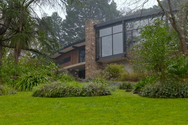 Amazing homes: The Arc house