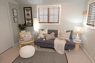 How to give your space a Japandi-style makeover