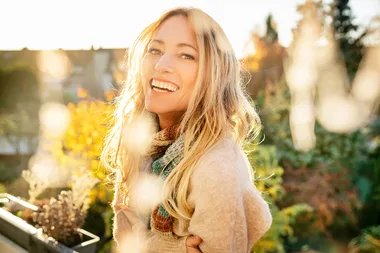 Why midlife weight loss is about more than diet and exercise