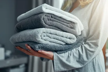 Hate crusty towels? These 5 bath towels stay soft after washing