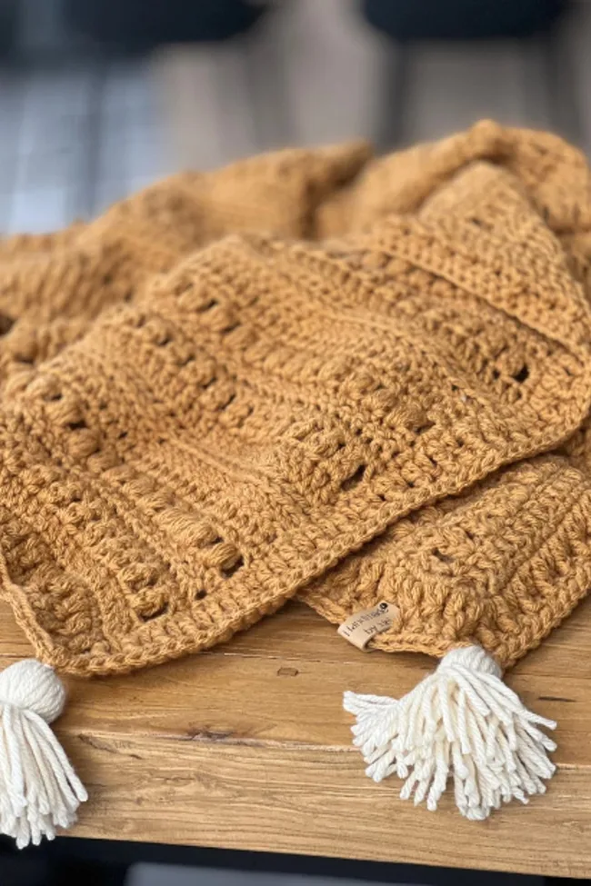 unity crochet pattern