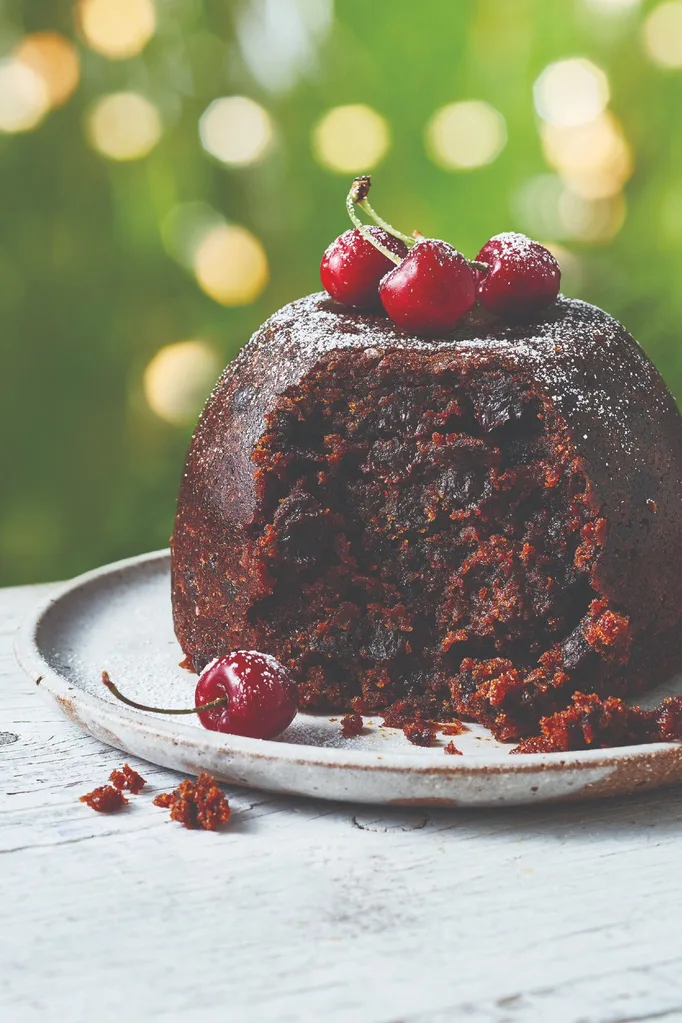 woolworths christmas desserts matured christmas pudding