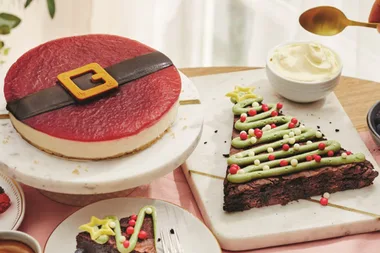 Coles launches a luxe cheat’s feast for Christmas