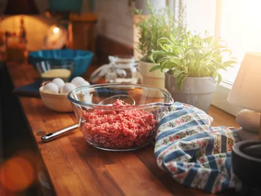 You’ve been cooking mince wrong your whole life