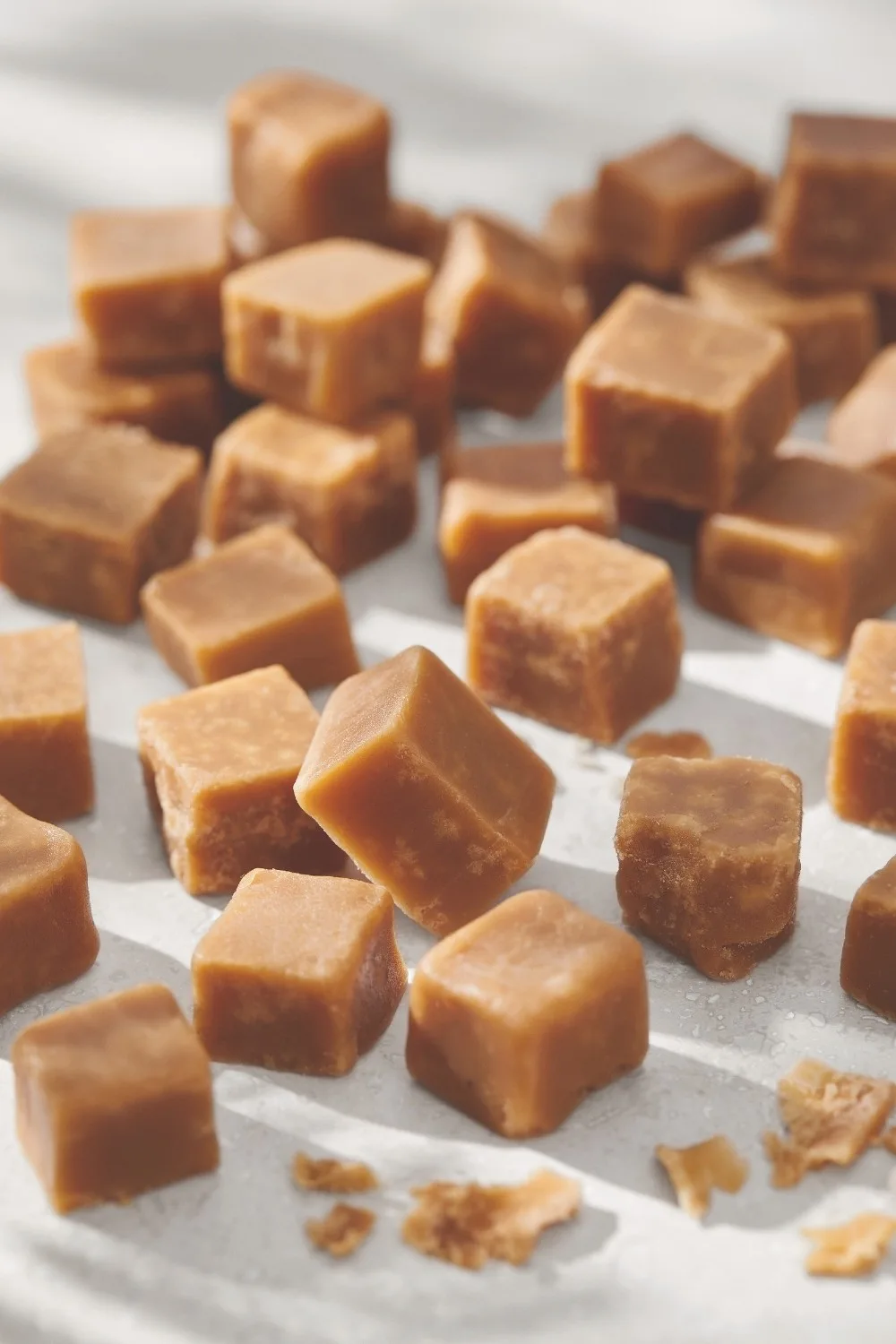 aldi christmas desserts fudge