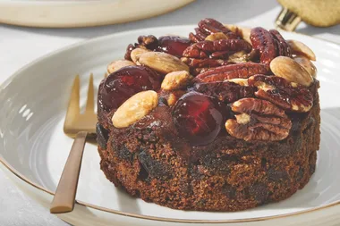 Run, don’t walk! ALDI ‘s Christmas desserts have hit the shelves