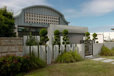 Amazing homes: Northbridge house